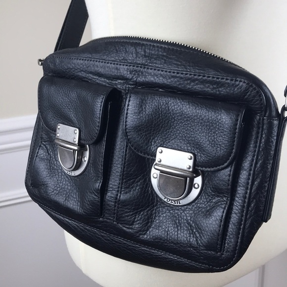 Fossil | Over the Shoulder Purse - Picture 2 of 8